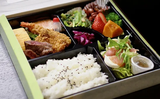 弁当による食中毒を予防する方法(事業者・家庭向け)
