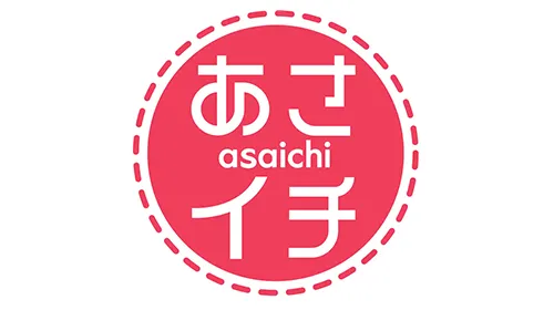 あさイチロゴ画像
